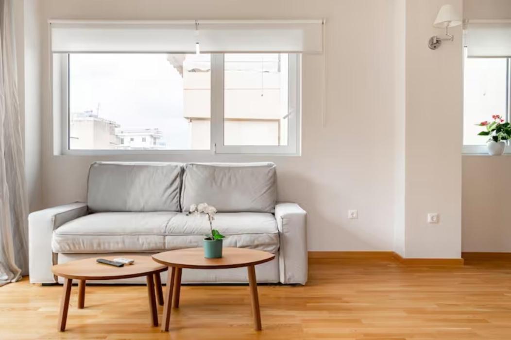 Skiathou 12 Contemporary Residences Atina Dış mekan fotoğraf