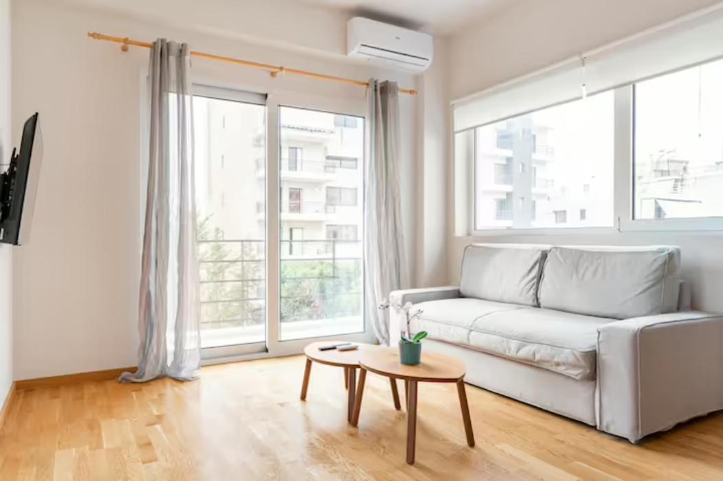 Skiathou 12 Contemporary Residences Atina Dış mekan fotoğraf