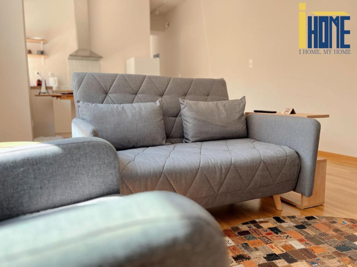 Skiathou 12 Contemporary Residences Atina Dış mekan fotoğraf