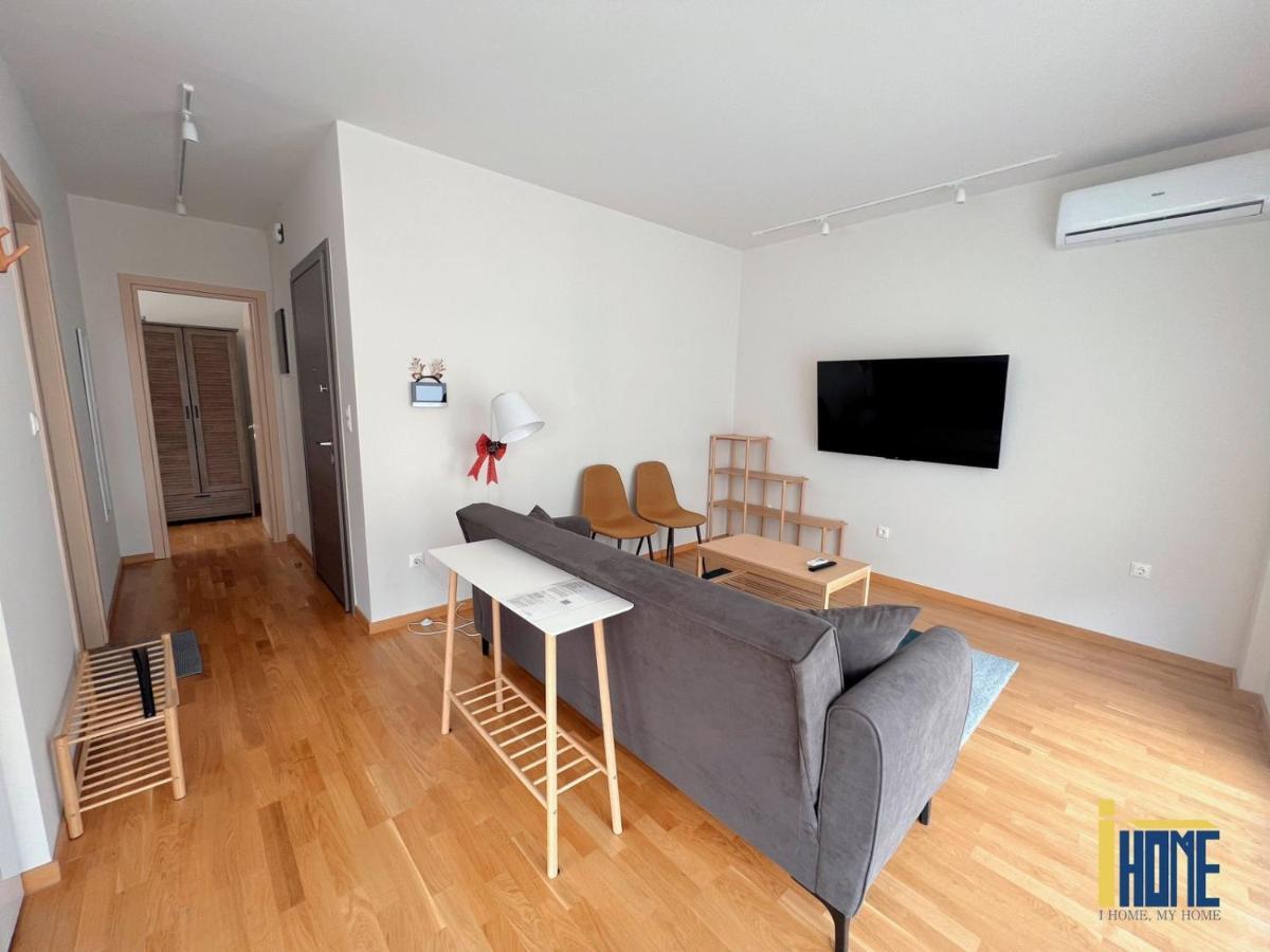 Skiathou 12 Contemporary Residences Atina Dış mekan fotoğraf