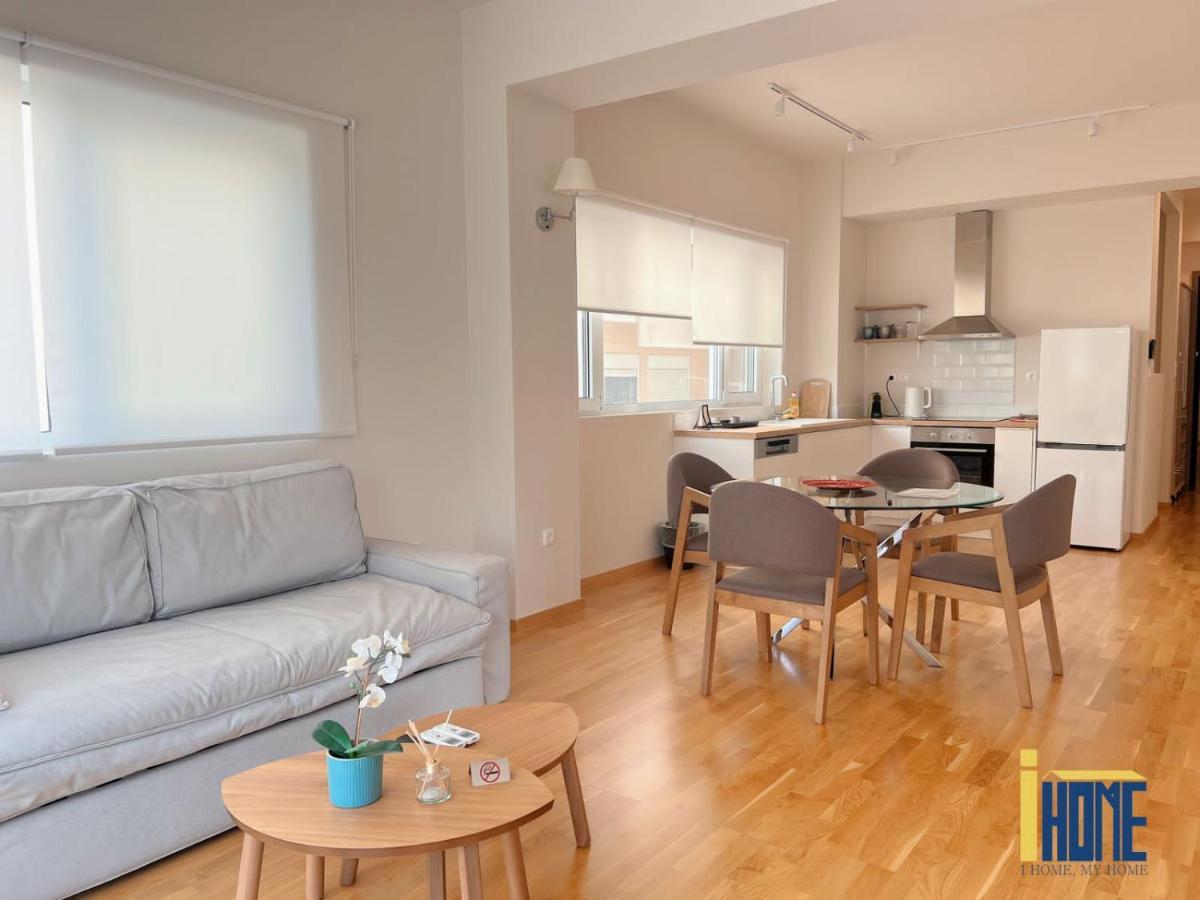 Skiathou 12 Contemporary Residences Atina Dış mekan fotoğraf