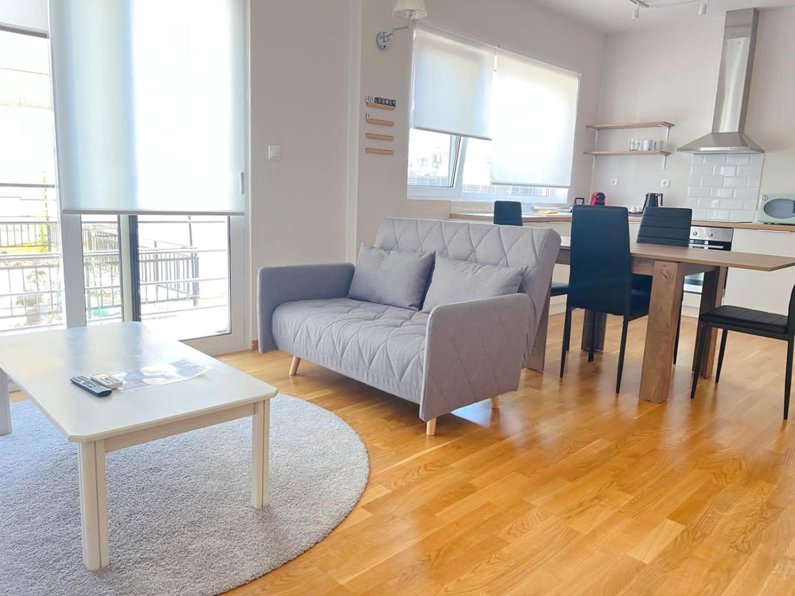 Skiathou 12 Contemporary Residences Atina Dış mekan fotoğraf